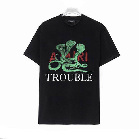 AMR  T-shirt  2 Color 's