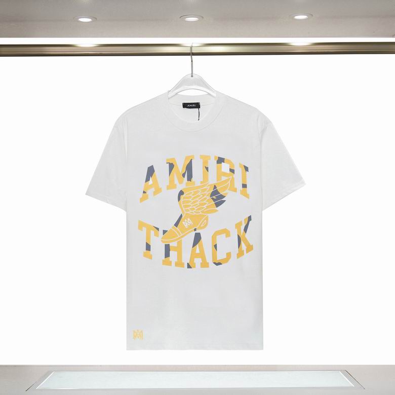 AMR T -shirt 2 Color 's