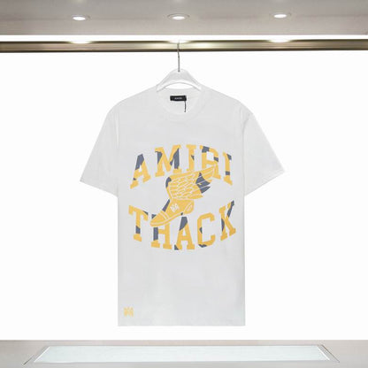 AMR T -shirt 2 Color 's