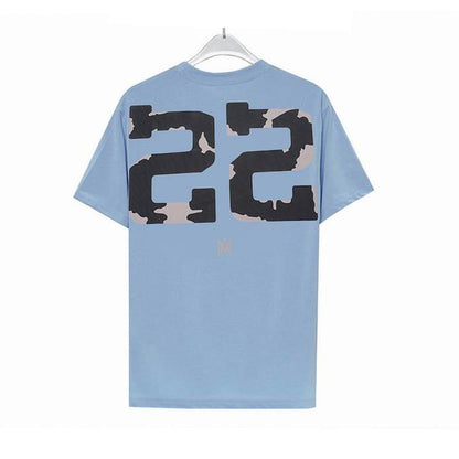 AMR  T- shirt  3 Color's