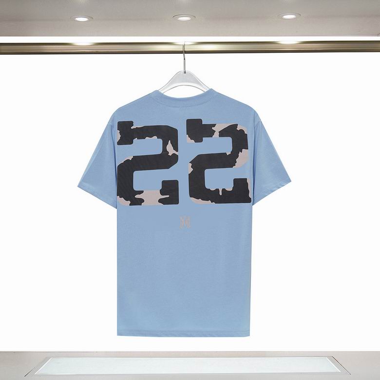 AMR  T- shirt  3 Color's