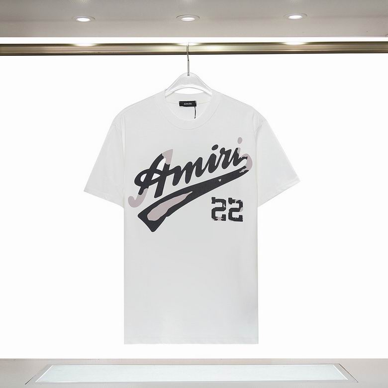 AMR  T- shirt  3 Color's