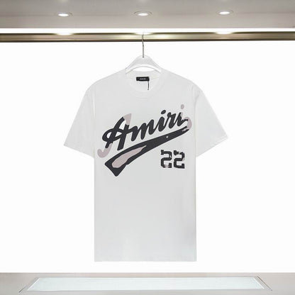 AMR  T- shirt  3 Color's