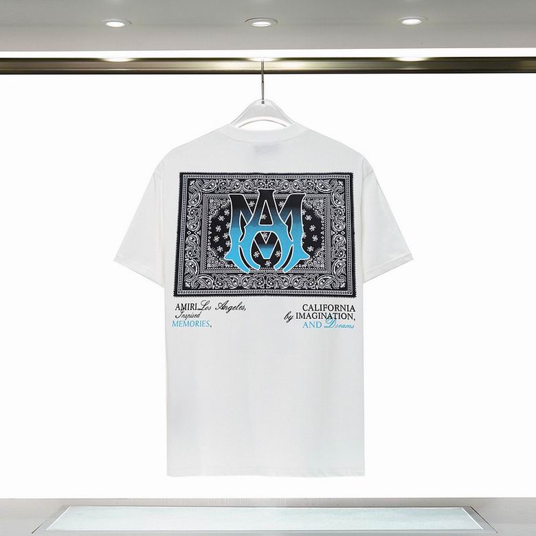 AMR T- shirt  2 Color's