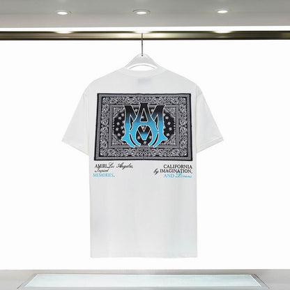 AMR T- shirt  2 Color's