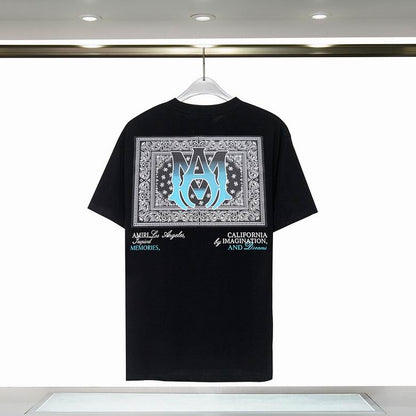 AMR T- shirt  2 Color's