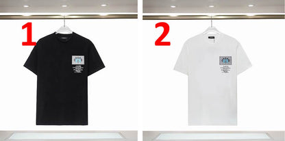 AMR T- shirt  2 Color's