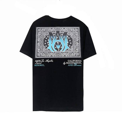 AMR T- shirt  2 Color's
