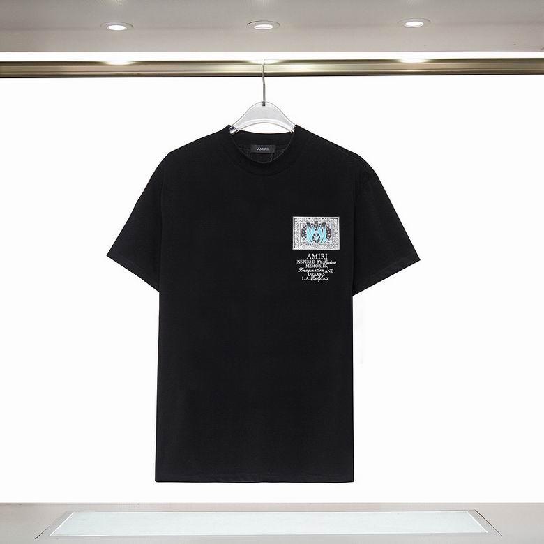 AMR T- shirt  2 Color's