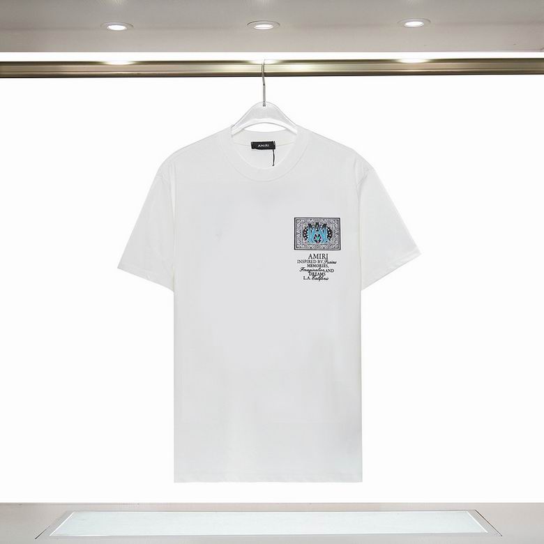 AMR T- shirt  2 Color's