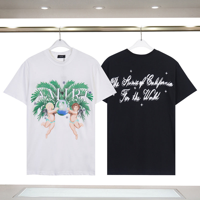 AMR T-shirt 2 Color 's