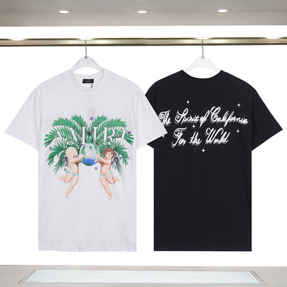 AMR T-shirt 2 Color 's