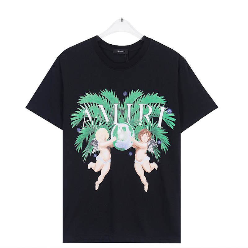 AMR T-shirt 2 Color 's