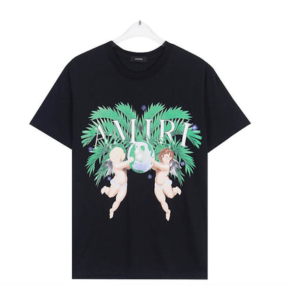 AMR T-shirt 2 Color 's