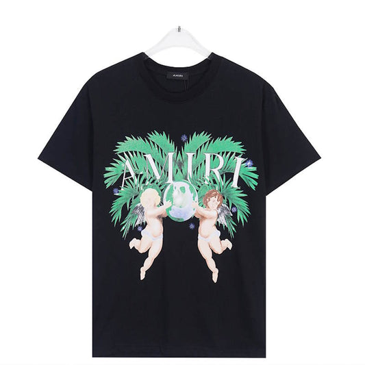 AMR T-shirt 2 Color 's