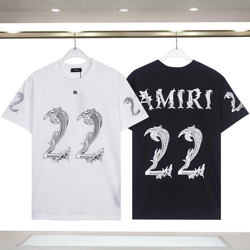 AMR T-shirt 2 Color 's