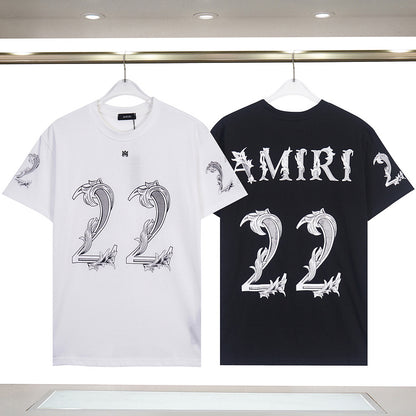 AMR T-shirt 2 Color 's