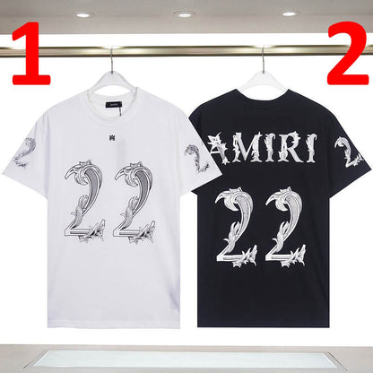 AMR T-shirt 2 Color 's