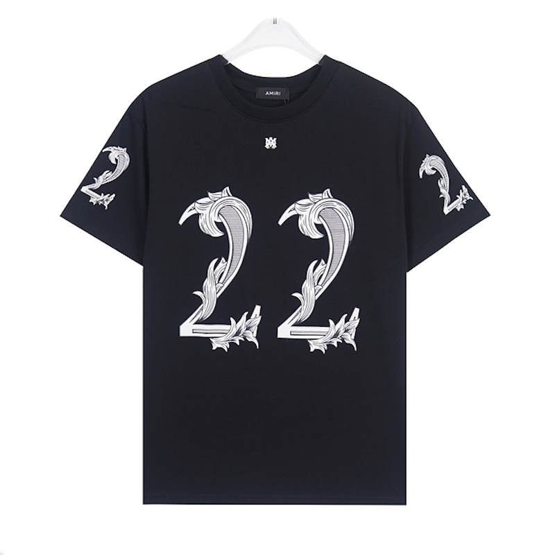 AMR T-shirt 2 Color 's