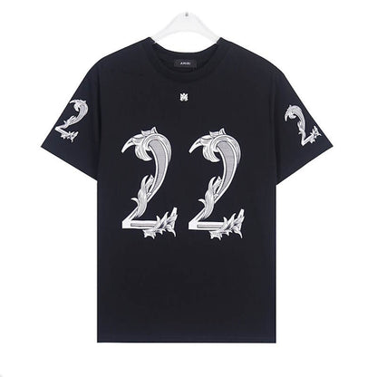 AMR T-shirt 2 Color 's