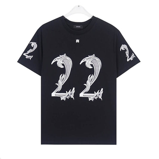 AMR T-shirt 2 Color 's