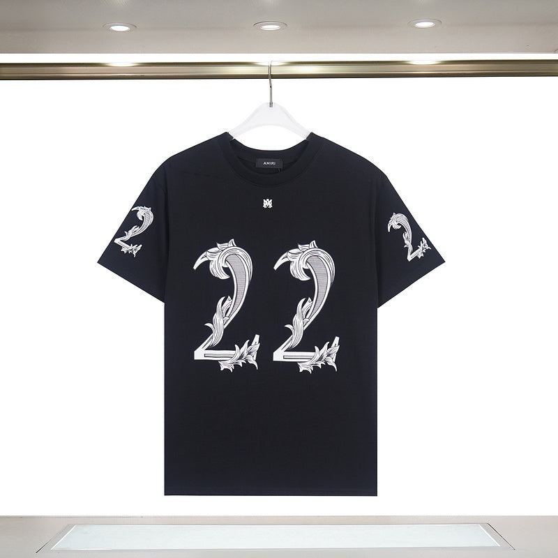 AMR T-shirt 2 Color 's