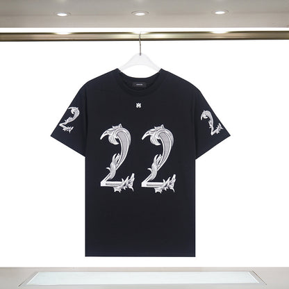 AMR T-shirt 2 Color 's