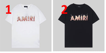 AMR  T-shirt Shirt Polo 2 Color 's