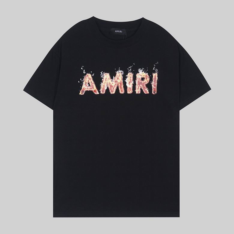 AMR  T-shirt Shirt Polo 2 Color 's