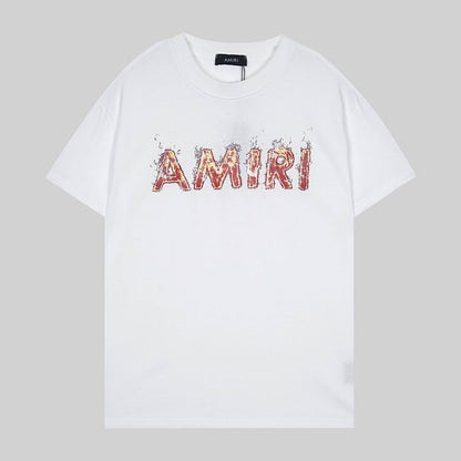 AMR  T-shirt Shirt Polo 2 Color 's
