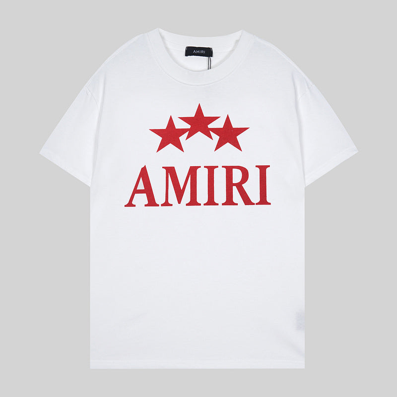 AMR T-shirt 2 Color 's