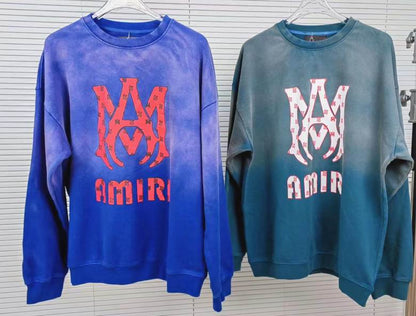 AMR  Sweatshirt Man 2 Color 's
