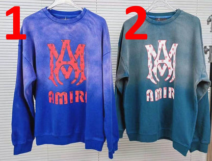 AMR  Sweatshirt Man 2 Color 's