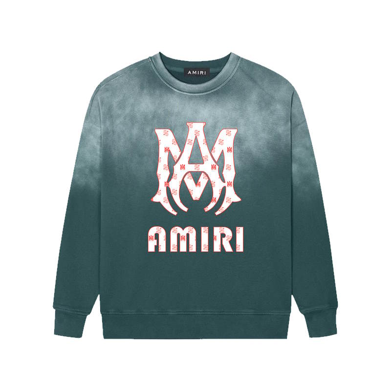 AMR  Sweatshirt Man 2 Color 's