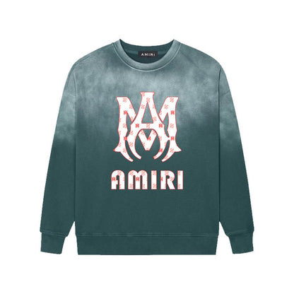AMR  Sweatshirt Man 2 Color 's