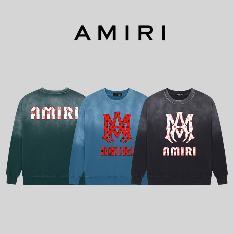 AMR  Sweatshirt Man 2 Color 's