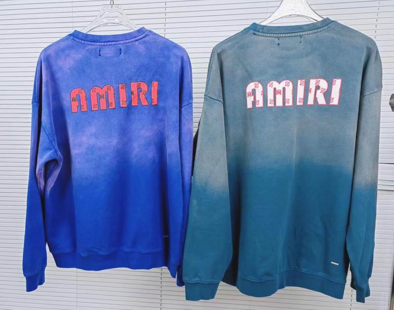 AMR  Sweatshirt Man 2 Color 's