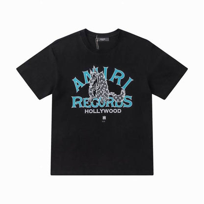 AMR  T-shirt 2 Color 's