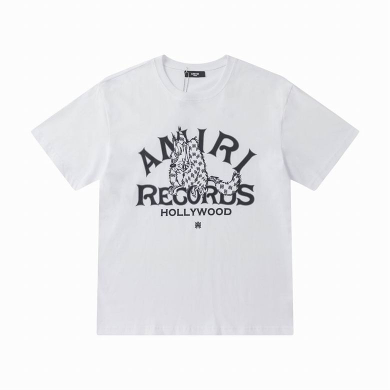 AMR  T-shirt 2 Color 's