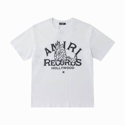 AMR  T-shirt 2 Color 's
