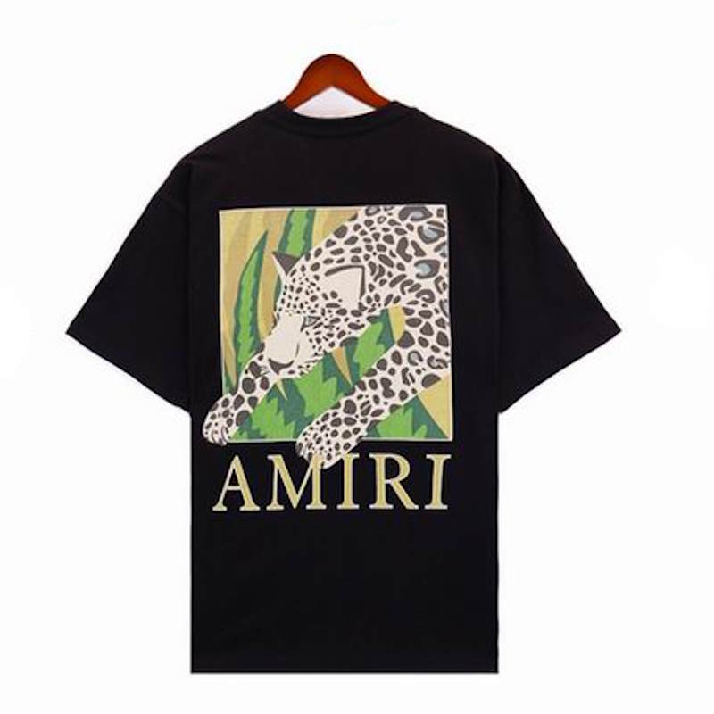 AMR T -shirt 2 Color 's