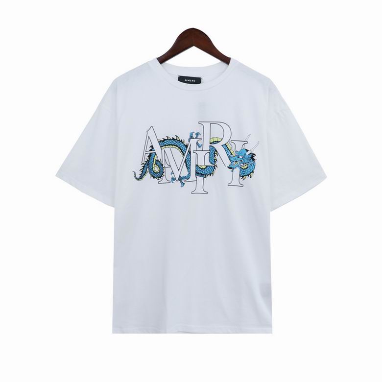 AMR T -shirt 2 Color 's