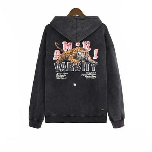 AMR Sweater  Sweatshirt Hooded