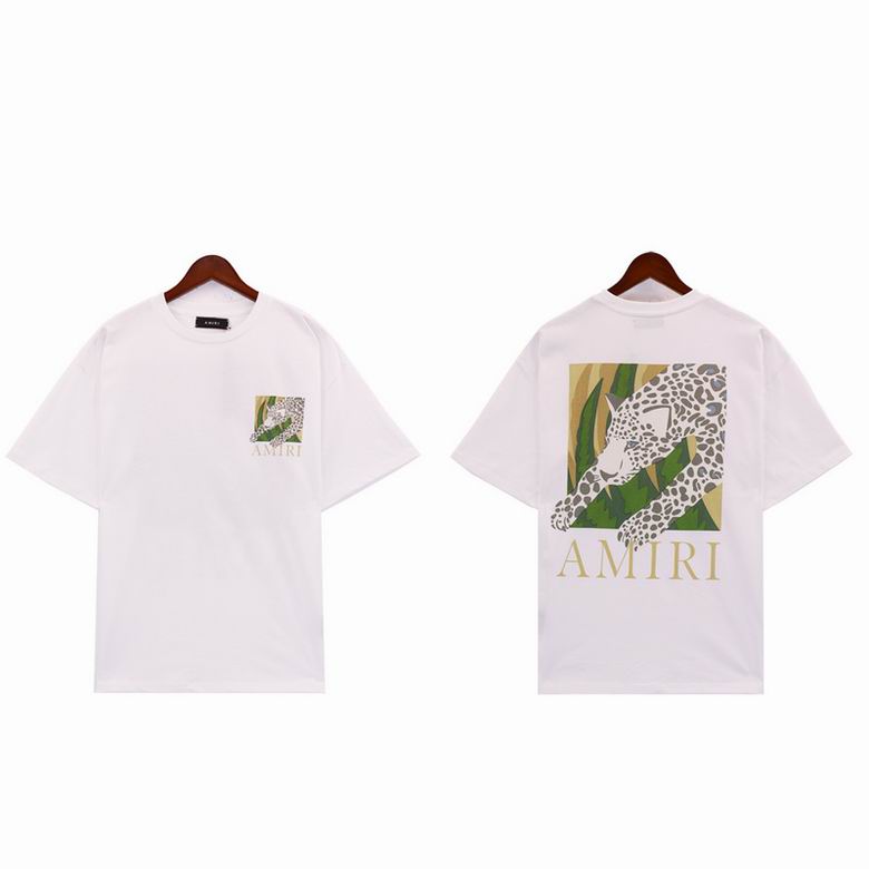 AMR T -shirt 2 Color 's