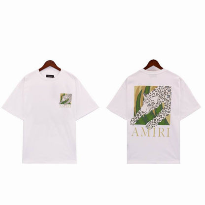 AMR T -shirt 2 Color 's