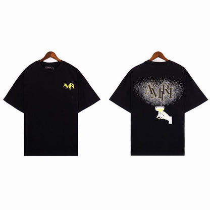 AMR T -shirt 2 Color 's