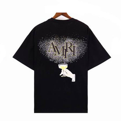 AMR T -shirt 2 Color 's
