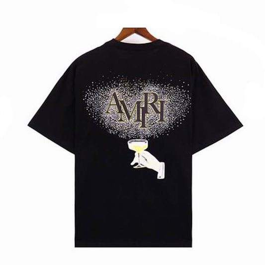 AMR T -shirt 2 Color 's