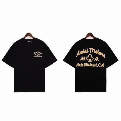 AMR T -shirt 2 Color 's