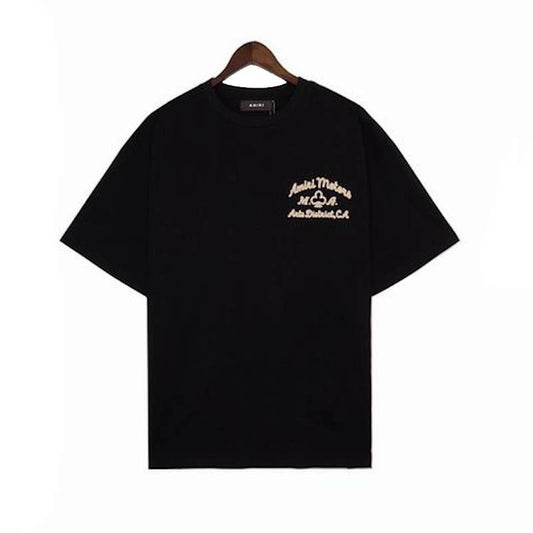 AMR T -shirt 2 Color 's